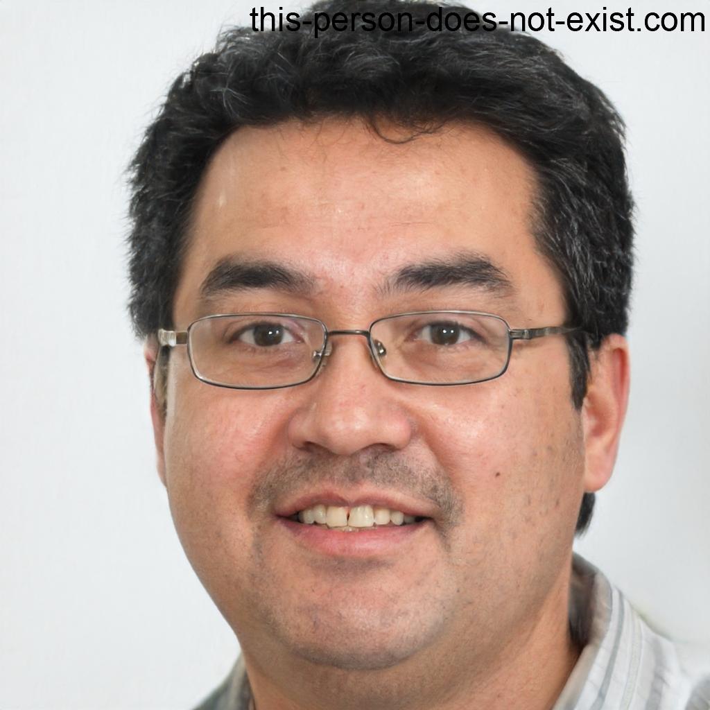 Carlos Ramirez